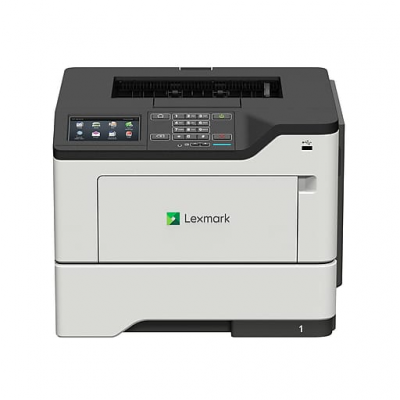 Toner Cartridge Depot: Lexmark MS622 Printer Supplies