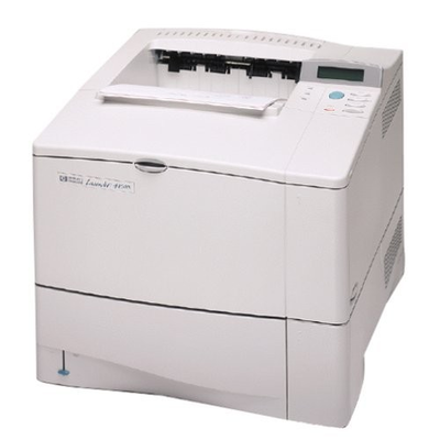 HP LaserJet 4100n Toner Cartridges & Supplies