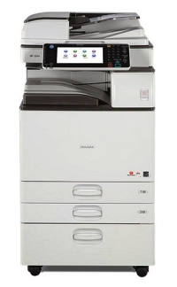 Ricoh Mp C3004Ex Drivers - Ricoh MP C3004ex/MP C3504ex - Fotokopir ...